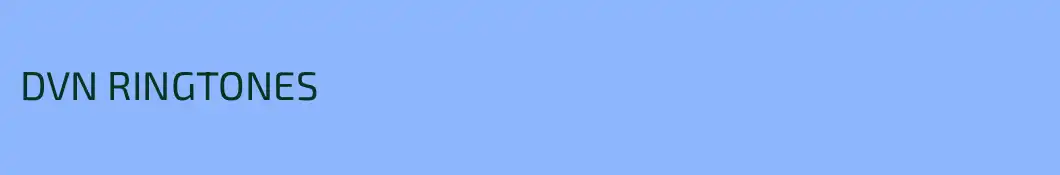 DVN RINGTONES